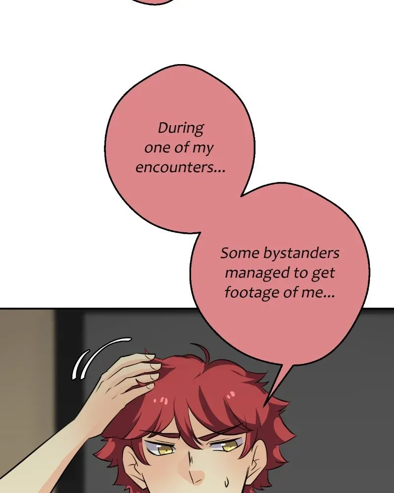 UnOrdinary  Manga Chapter 224 page 25 - 