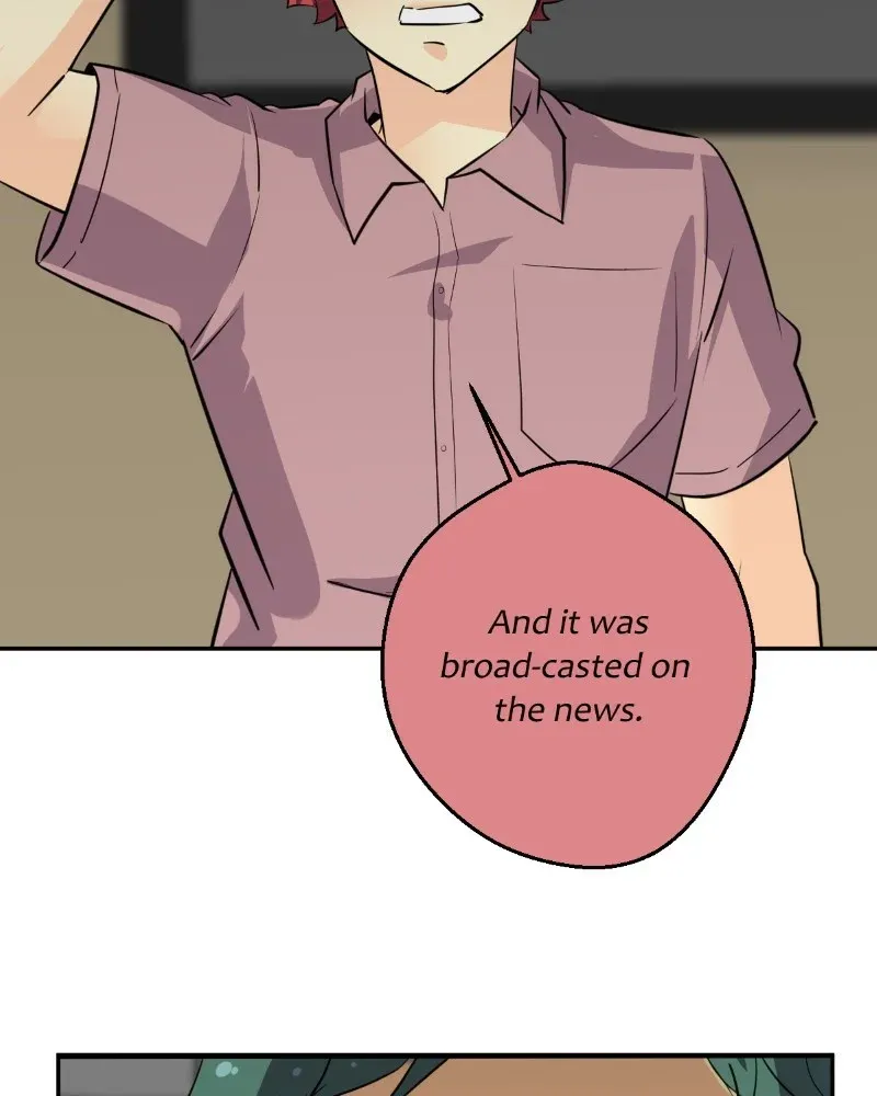 UnOrdinary  Manga Chapter 224 page 26 - 