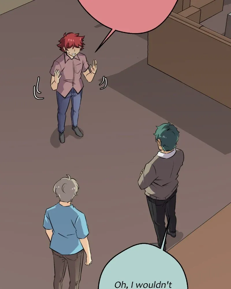 UnOrdinary  Manga Chapter 224 page 28 - 