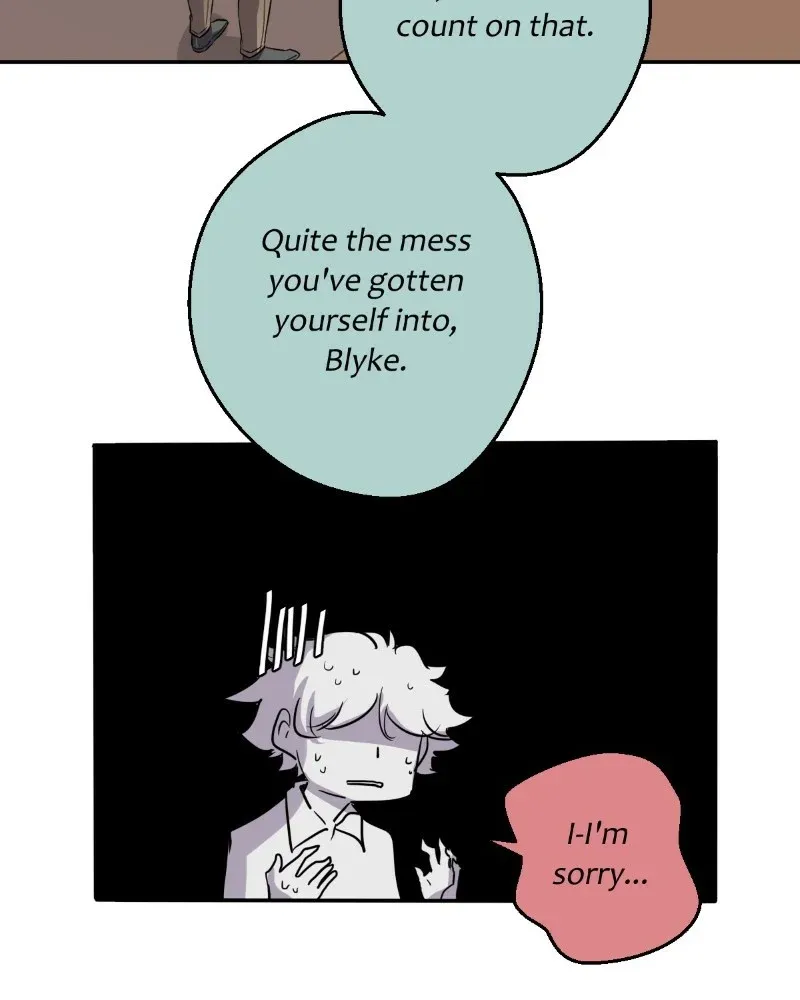 UnOrdinary  Manga Chapter 224 page 29 - 