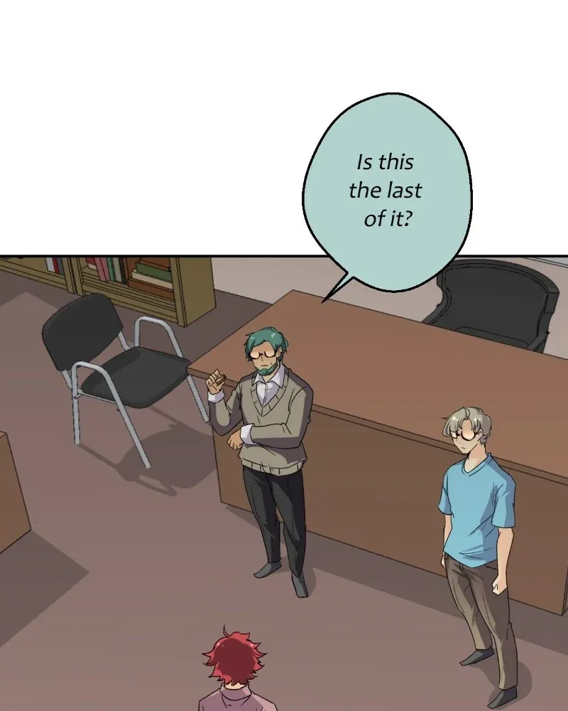 UnOrdinary  Manga Chapter 224 page 4 - 