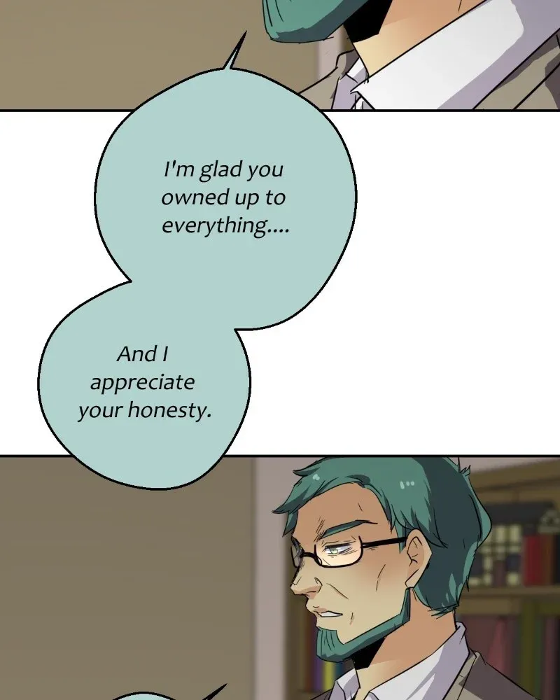 UnOrdinary  Manga Chapter 224 page 31 - 