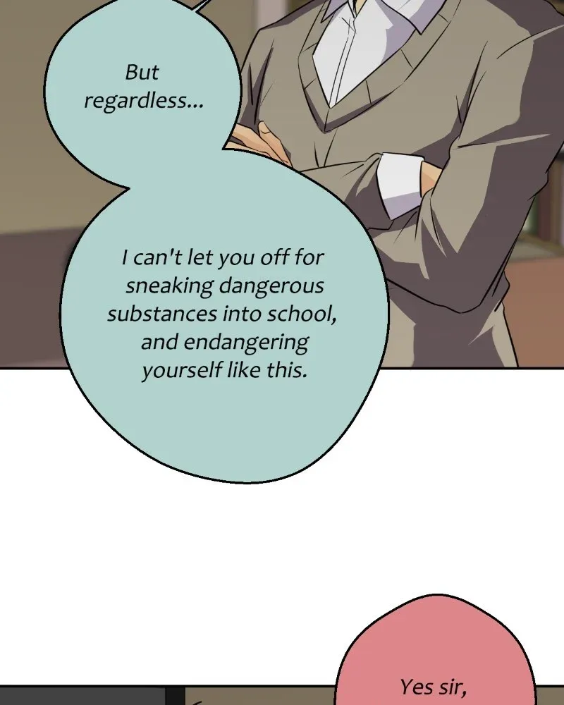 UnOrdinary  Manga Chapter 224 page 32 - 
