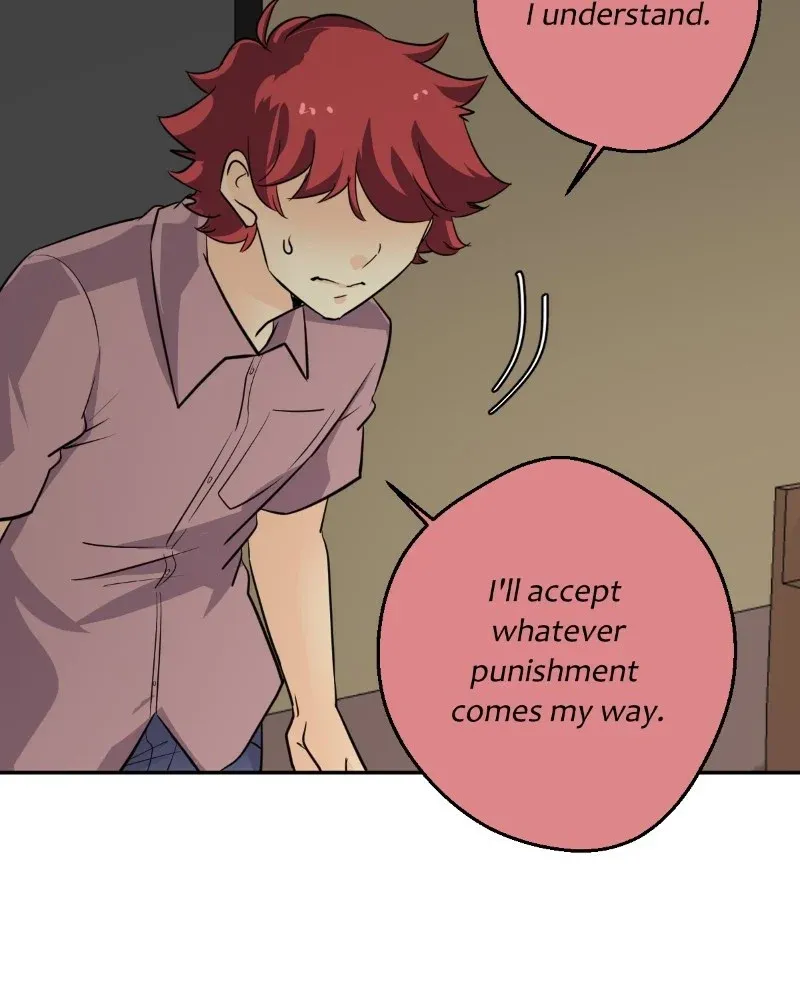 UnOrdinary  Manga Chapter 224 page 33 - 
