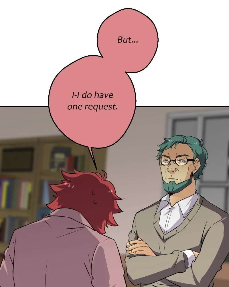 UnOrdinary  Manga Chapter 224 page 34 - 