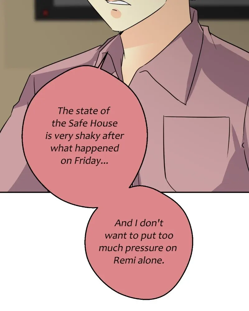UnOrdinary  Manga Chapter 224 page 36 - 