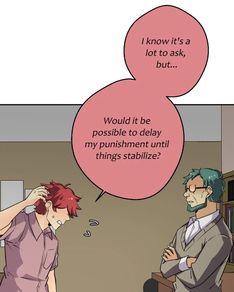 UnOrdinary  Manga Chapter 224 page 37 - 