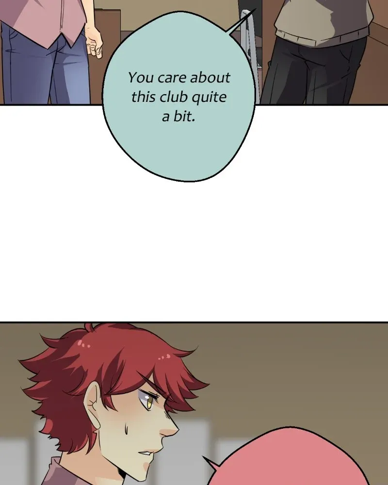 UnOrdinary  Manga Chapter 224 page 38 - 