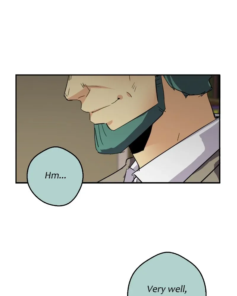 UnOrdinary  Manga Chapter 224 page 40 - 