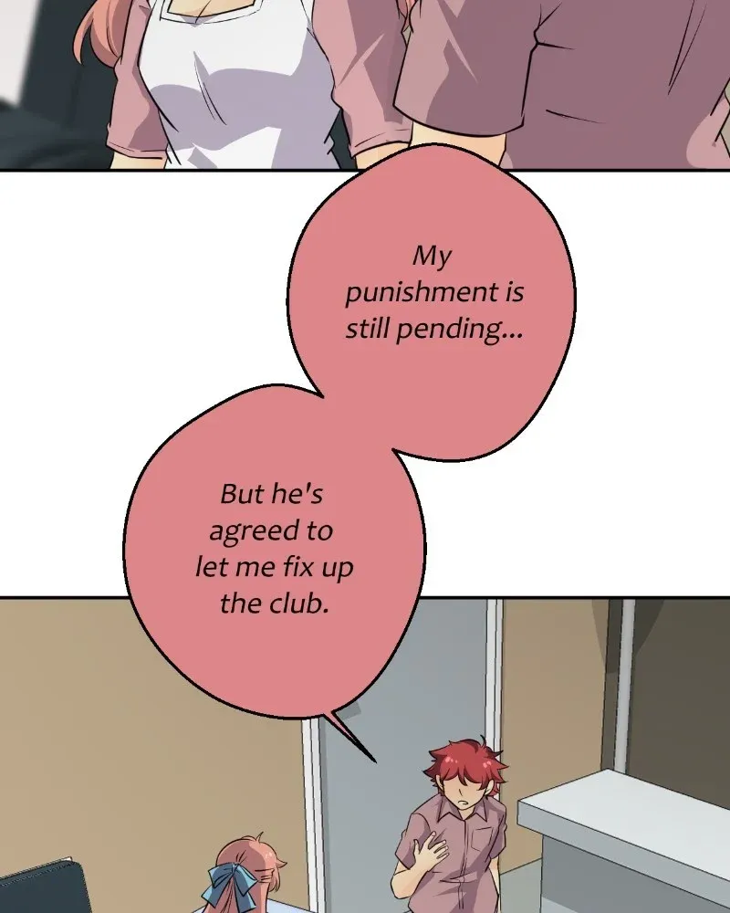 UnOrdinary  Manga Chapter 224 page 50 - 