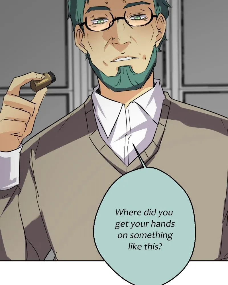 UnOrdinary  Manga Chapter 224 page 6 - 
