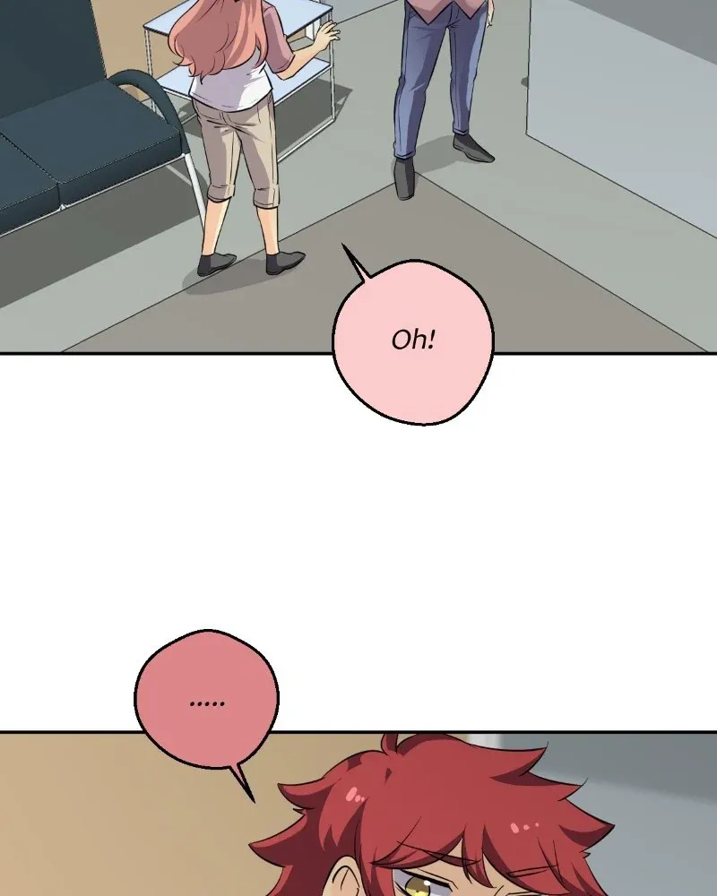 UnOrdinary  Manga Chapter 224 page 51 - 