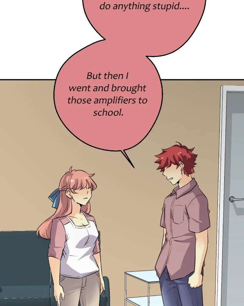 UnOrdinary  Manga Chapter 224 page 54 - 