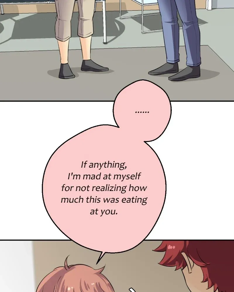 UnOrdinary  Manga Chapter 224 page 55 - 