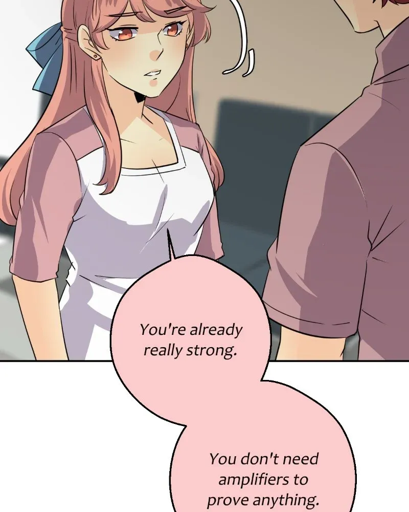 UnOrdinary  Manga Chapter 224 page 56 - 
