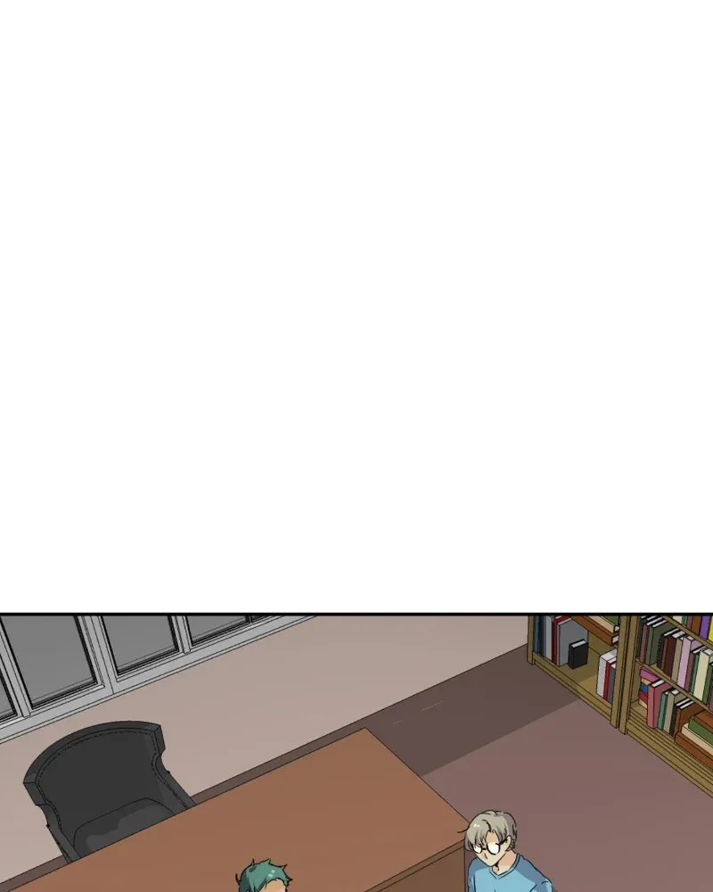 UnOrdinary  Manga Chapter 224 page 60 - 