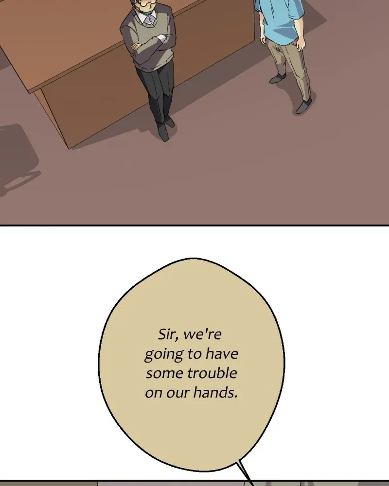 UnOrdinary  Manga Chapter 224 page 61 - 