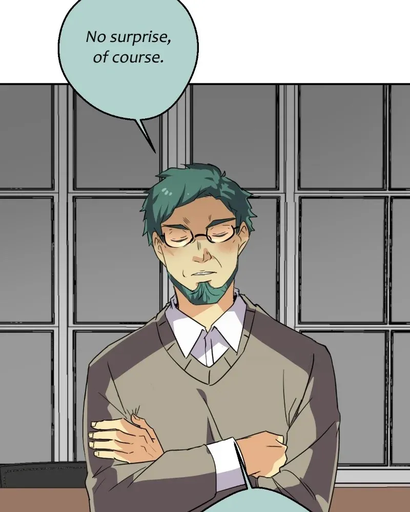 UnOrdinary  Manga Chapter 224 page 63 - 