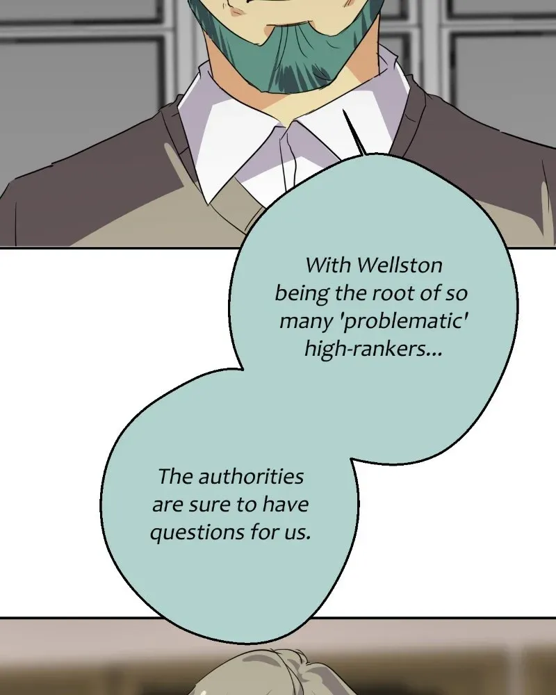 UnOrdinary  Manga Chapter 224 page 65 - 