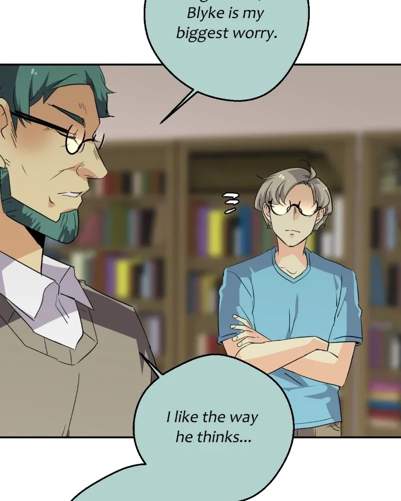 UnOrdinary  Manga Chapter 224 page 67 - 