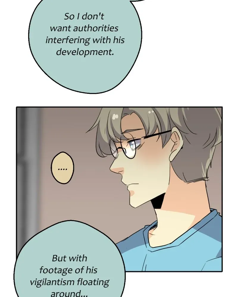 UnOrdinary  Manga Chapter 224 page 68 - 