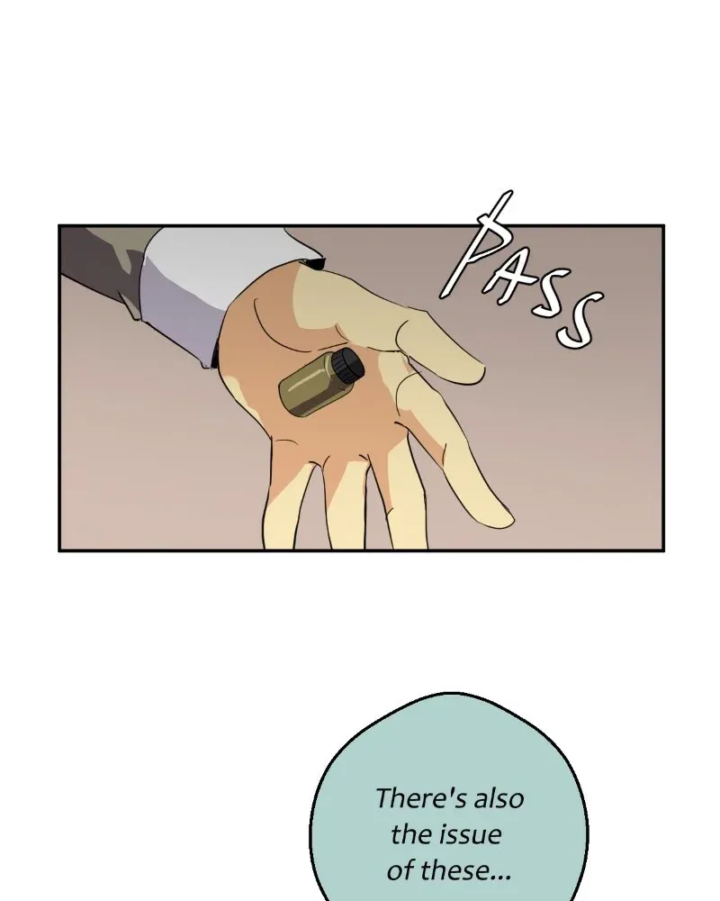 UnOrdinary  Manga Chapter 224 page 71 - 