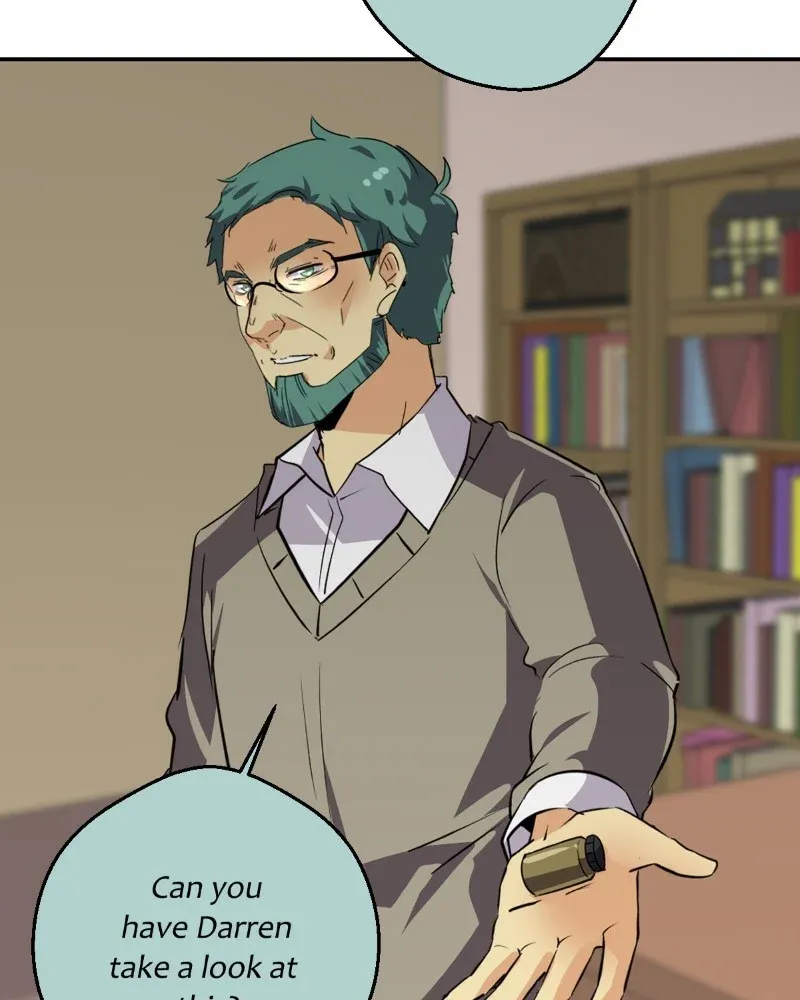 UnOrdinary  Manga Chapter 224 page 72 - 