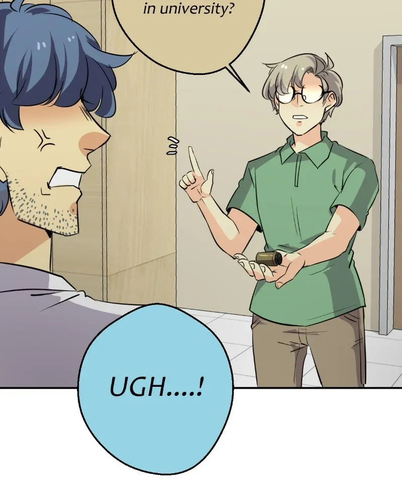 UnOrdinary  Manga Chapter 224 page 78 - 