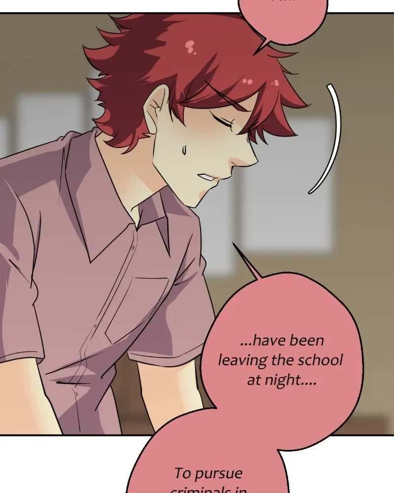 UnOrdinary  Manga Chapter 224 page 9 - 