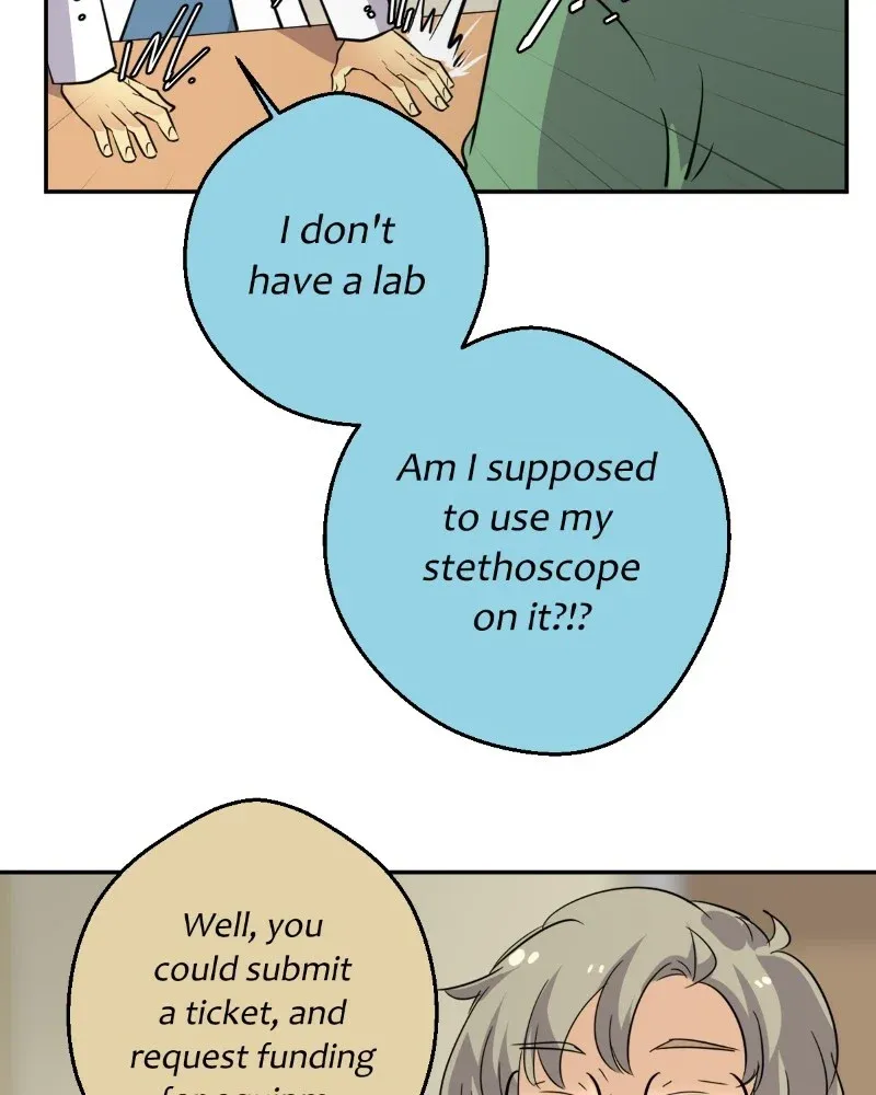 UnOrdinary  Manga Chapter 224 page 81 - 