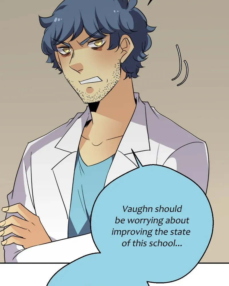 UnOrdinary  Manga Chapter 224 page 84 - 