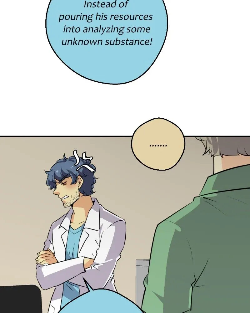 UnOrdinary  Manga Chapter 224 page 85 - 
