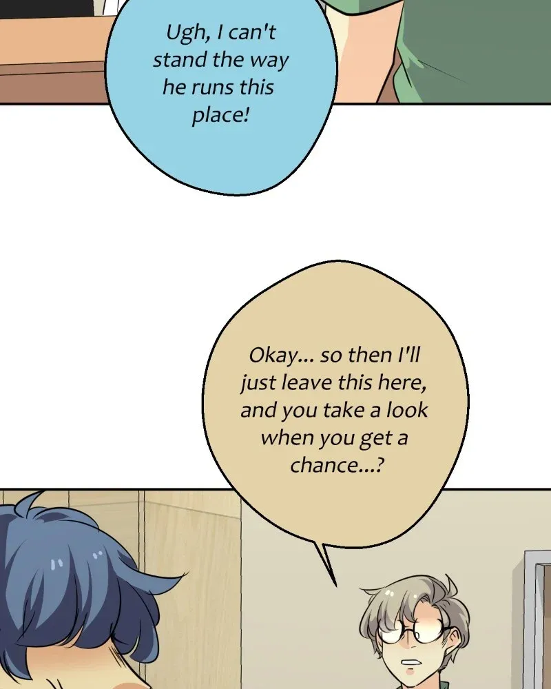 UnOrdinary  Manga Chapter 224 page 86 - 