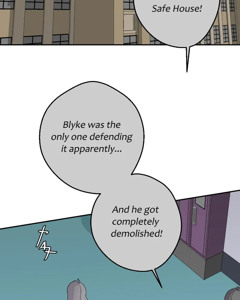 UnOrdinary  Manga Chapter 224 page 90 - 