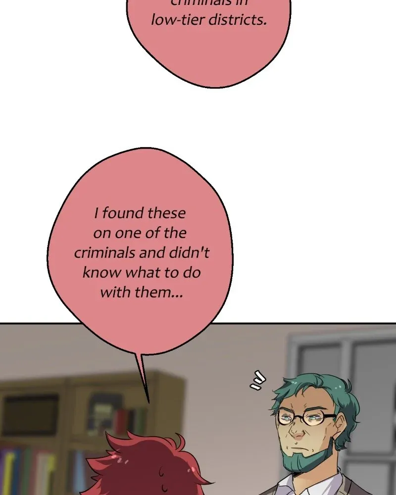 UnOrdinary  Manga Chapter 224 page 10 - 
