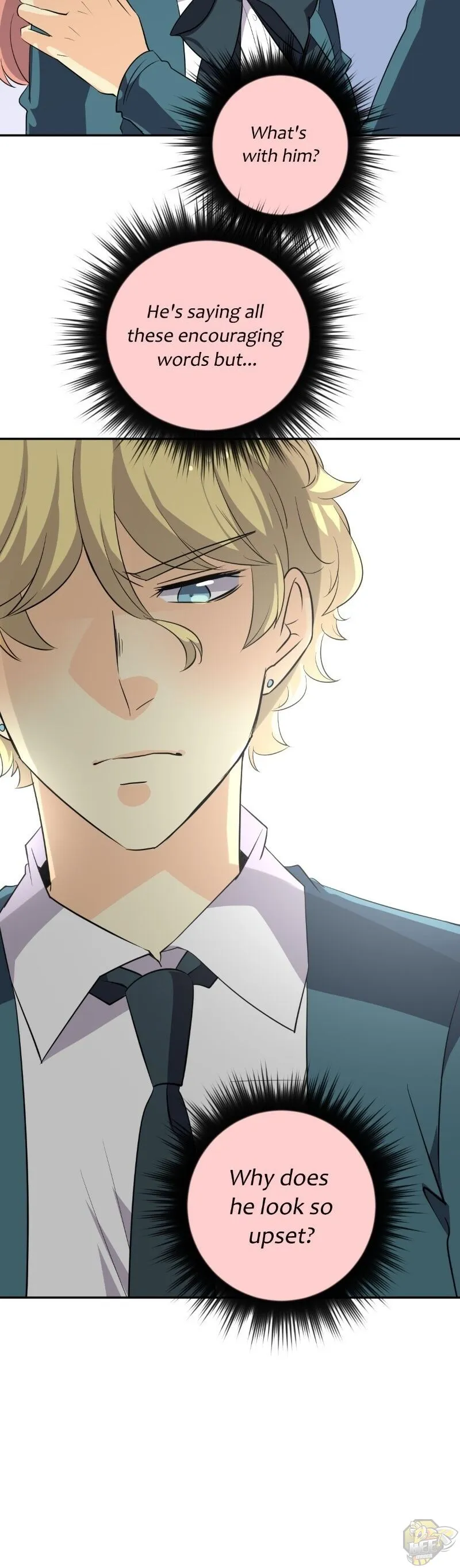 UnOrdinary  Manga Chapter 225 page 2 - 