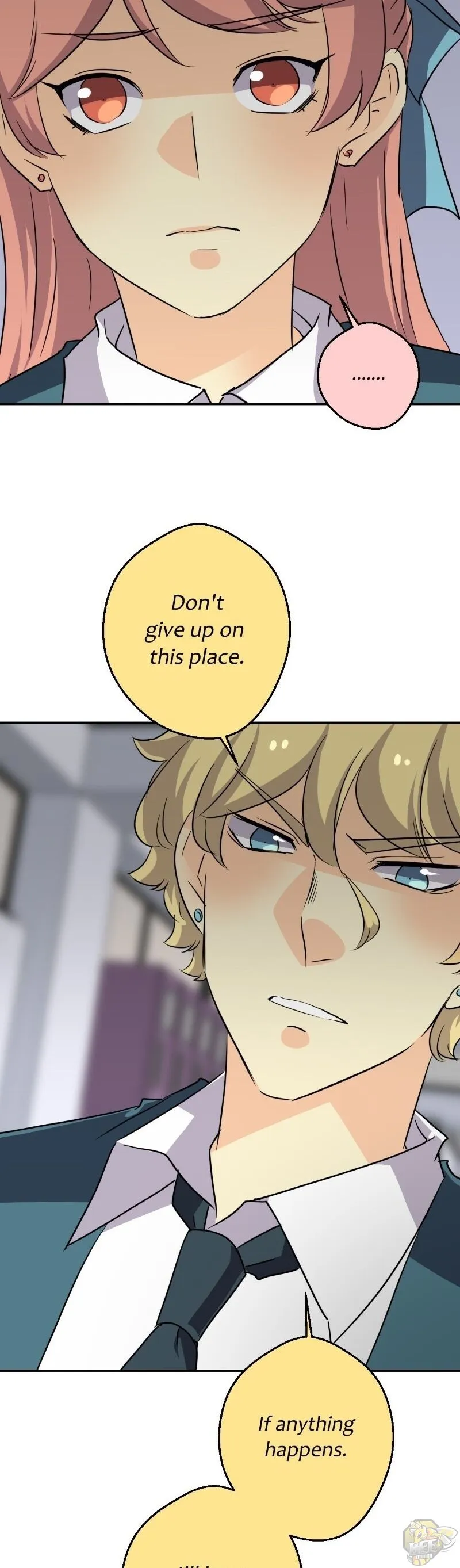 UnOrdinary  Manga Chapter 225 page 11 - 