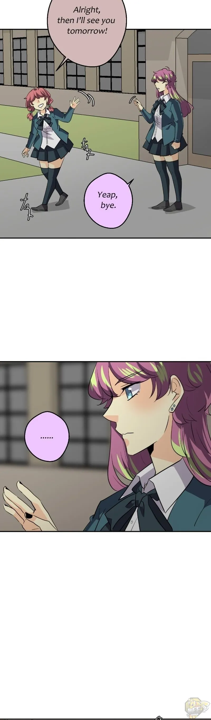 UnOrdinary  Manga Chapter 225 page 14 - 
