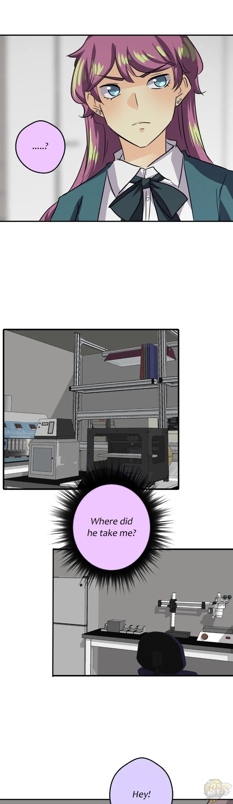 UnOrdinary  Manga Chapter 225 page 24 - 