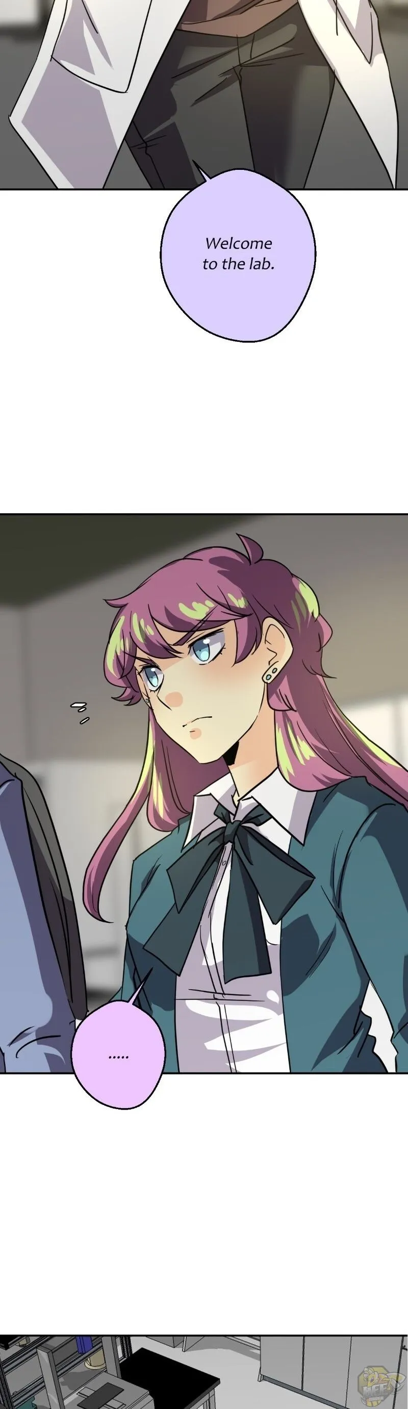 UnOrdinary  Manga Chapter 225 page 26 - 