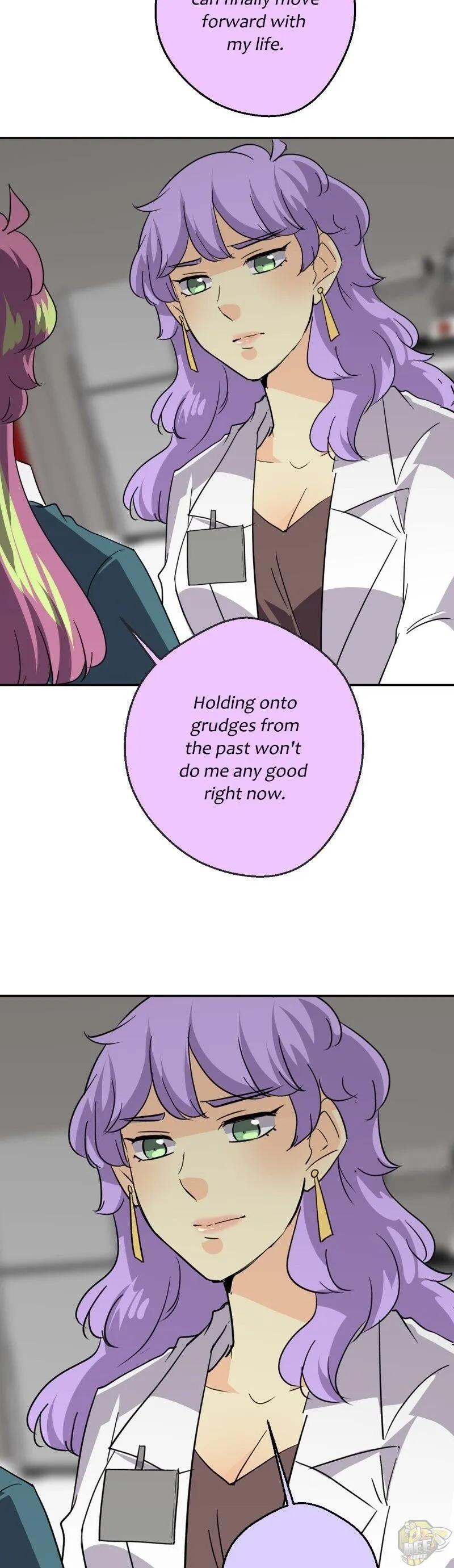 UnOrdinary  Manga Chapter 225 page 29 - 