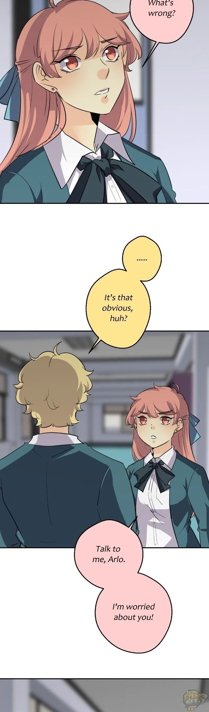 UnOrdinary  Manga Chapter 225 page 4 - 