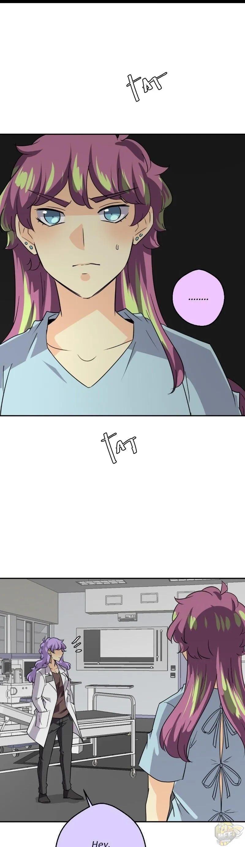 UnOrdinary  Manga Chapter 225 page 32 - 