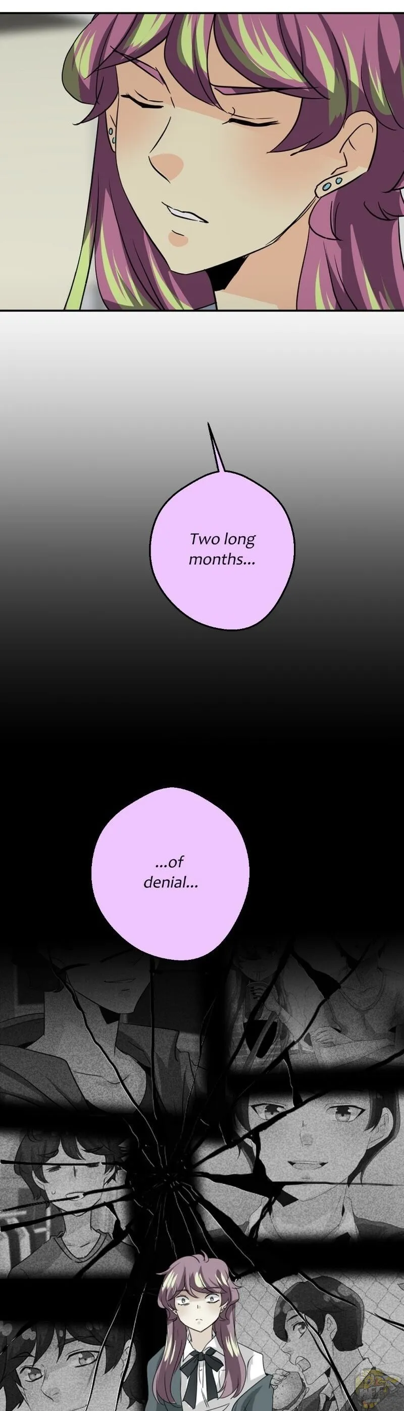UnOrdinary  Manga Chapter 225 page 35 - 
