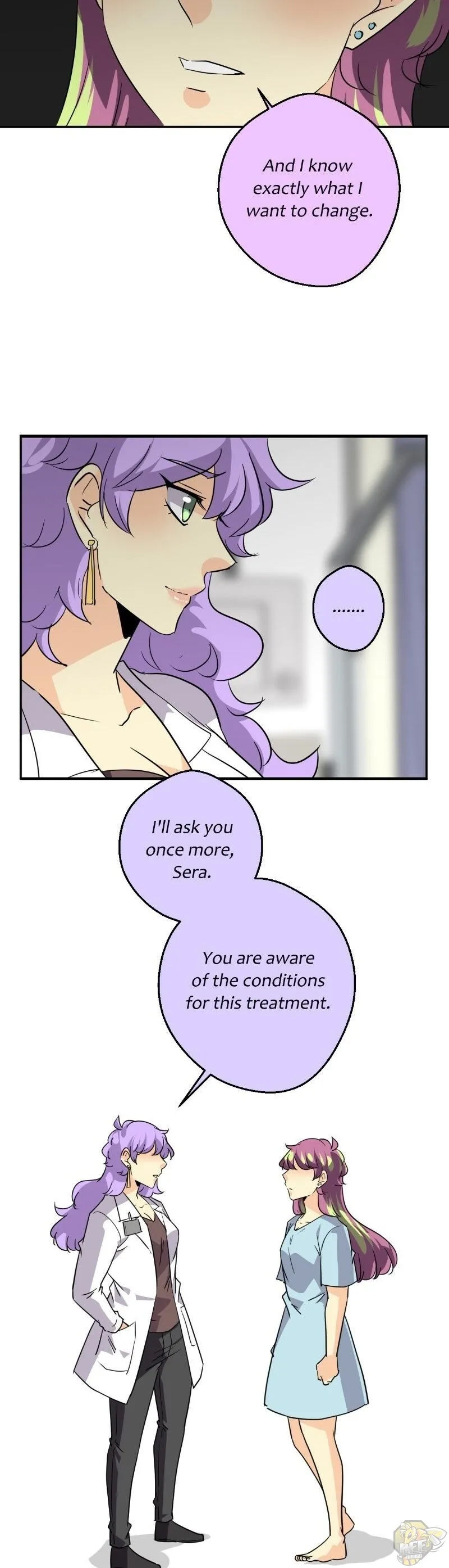 UnOrdinary  Manga Chapter 225 page 47 - 