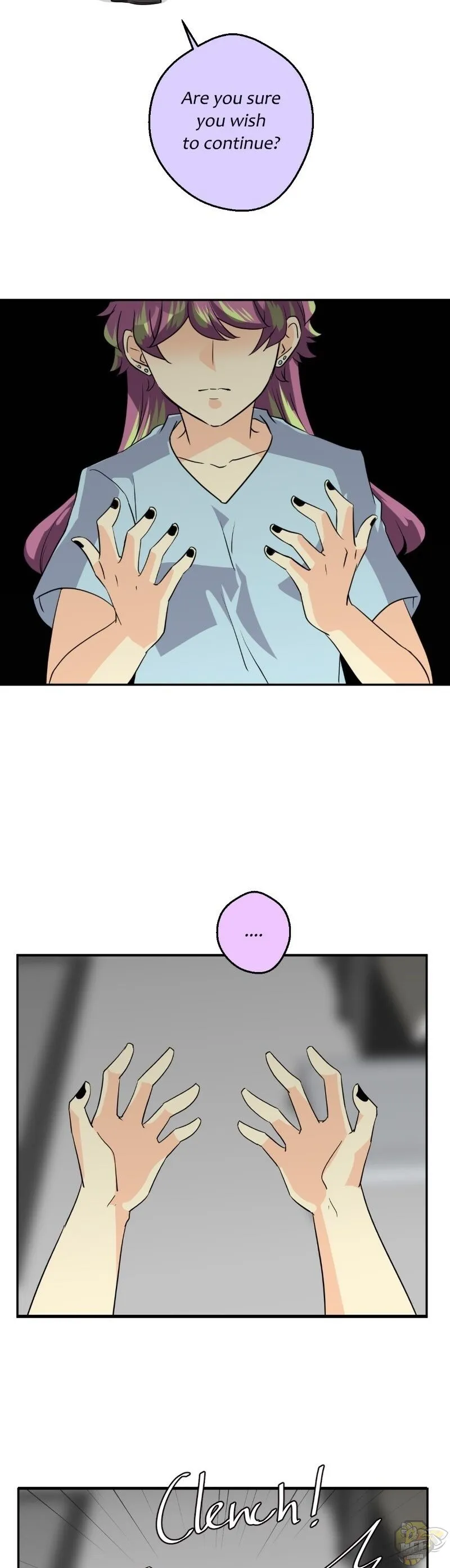 UnOrdinary  Manga Chapter 225 page 48 - 