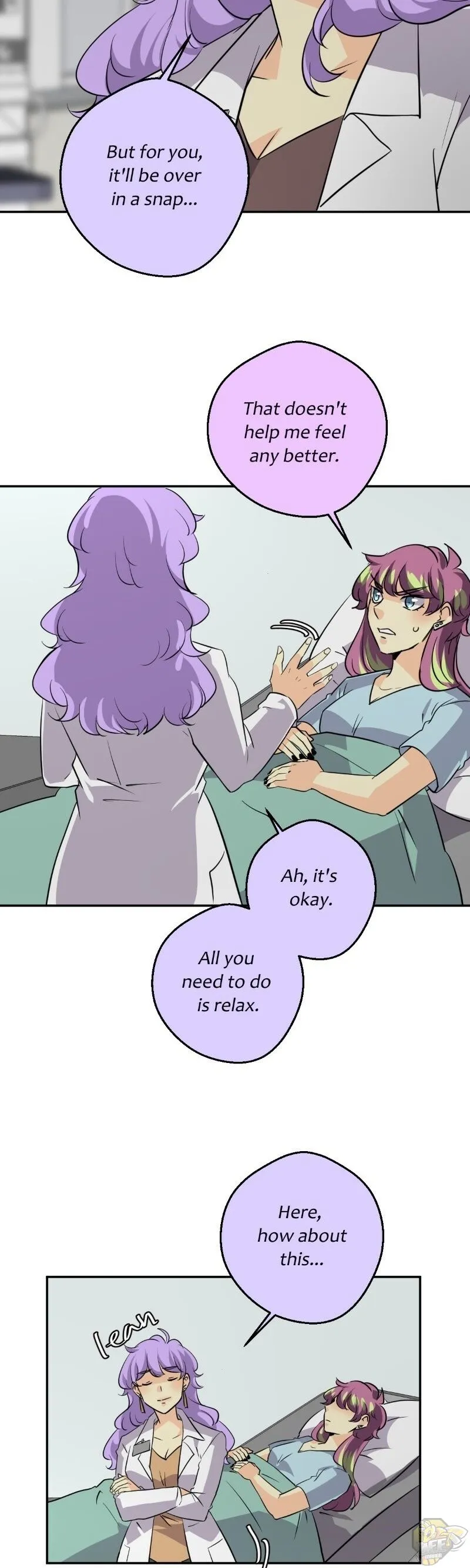 UnOrdinary  Manga Chapter 225 page 52 - 