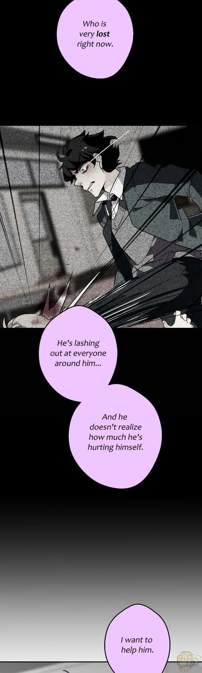 UnOrdinary  Manga Chapter 225 page 55 - 