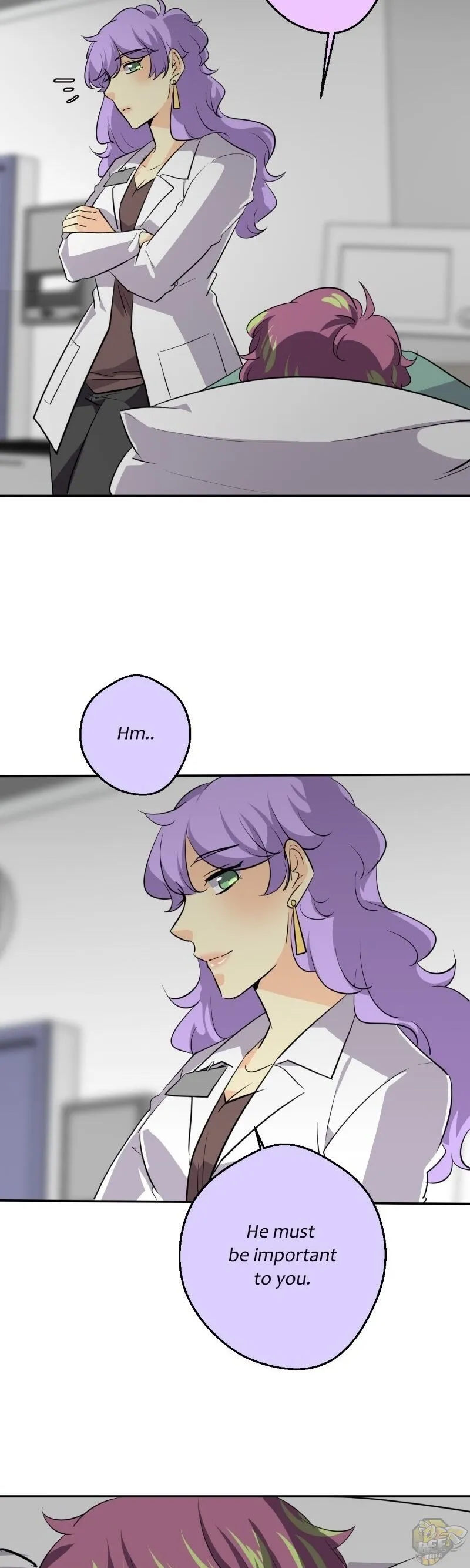 UnOrdinary  Manga Chapter 225 page 56 - 