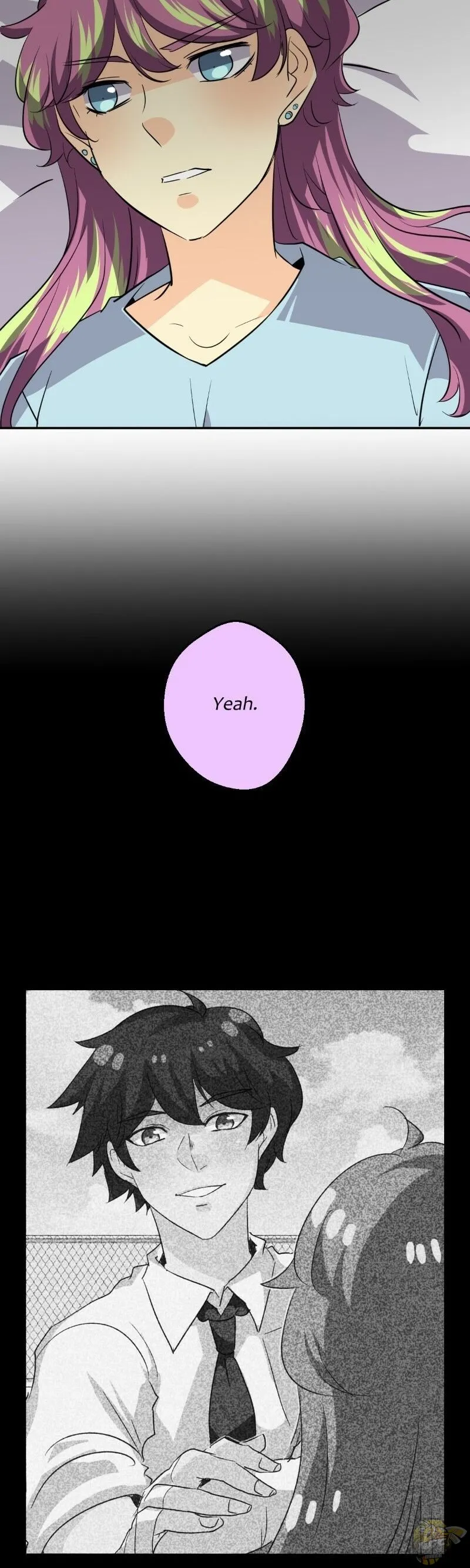 UnOrdinary  Manga Chapter 225 page 57 - 
